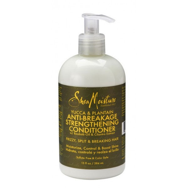 Diaytar Côte d'Ivoire Breakage strengthening conditioner APRÈS-SHAMPOING-CONDITIONER