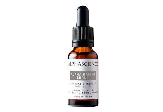 Diaytar Côte d'Ivoire Alphascience alpha bright serum 20ml 