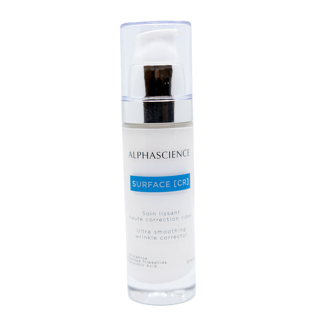 Diaytar Côte d'Ivoire Alphascience surface cr soin lissant 30ml 