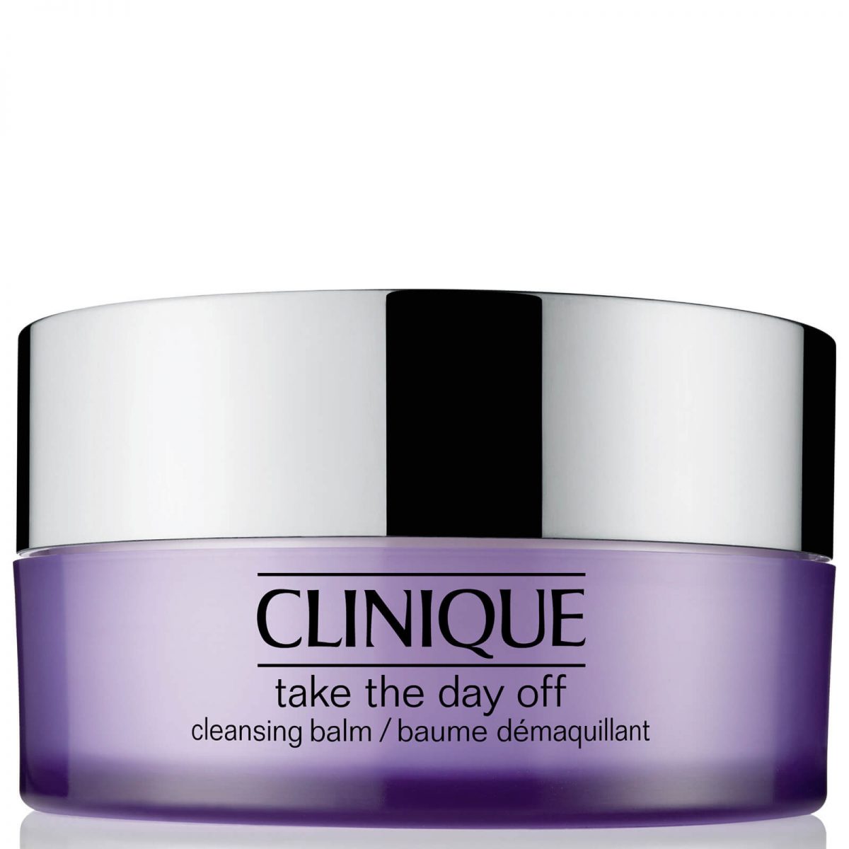 Diaytar Côte d'Ivoire Clinique baume demaquillant 125ml 6cy4 