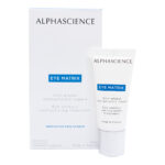 Diaytar Côte d'Ivoire Alphascience eye matrix soin regard 15ml 