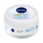 Diaytar Côte d'Ivoire Crème hydratante Nivea Soft (50 gr) 