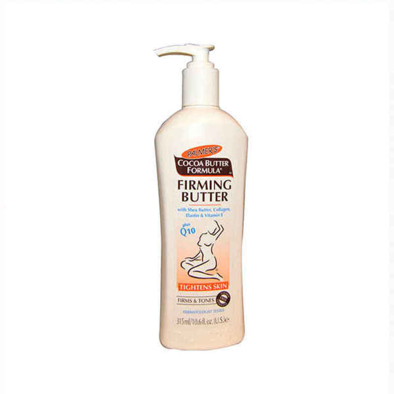 Diaytar Côte d'Ivoire Crème raffermissante pour le corps Palmer's Cocoa Butter Formula (315 ml) 