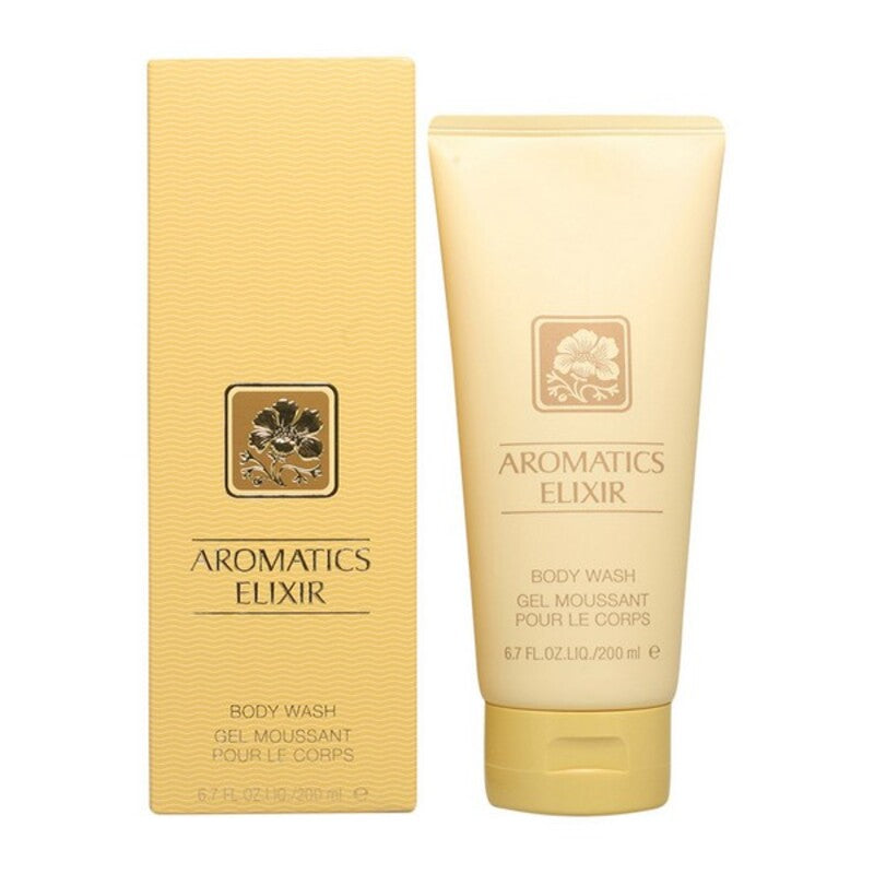 Diaytar Côte d'Ivoire Gel de douche Aromatics Elixir Clinique (200 ml) 
