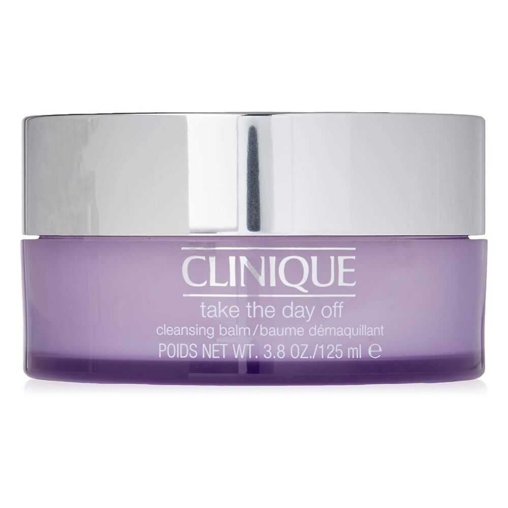 Diaytar Côte d'Ivoire Démaquillant visage Clinique Take The Day Off (125 ml) 