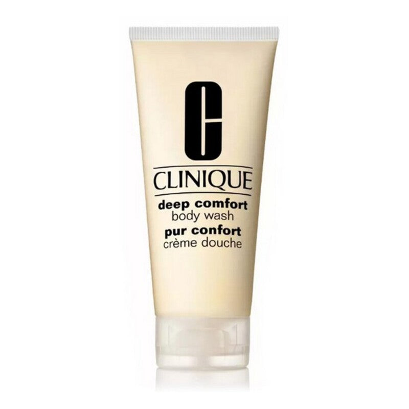 Diaytar Côte d'Ivoire Gel de douche Deep Comfort Clinique (200 ml) 