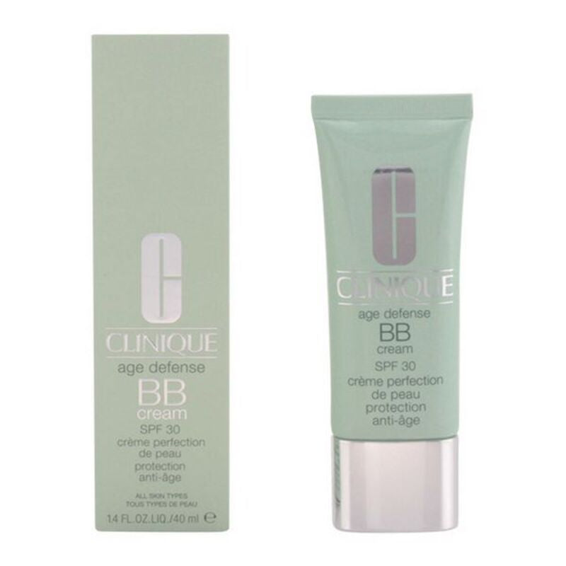 Diaytar Côte d'Ivoire Crème perfectrice Age Defense Clinique (40 ml) 