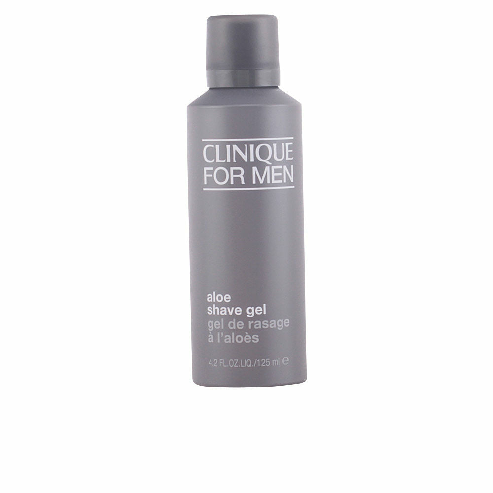 Diaytar Côte d'Ivoire Gel de rasage Men Aloe Clinique INT324950 (125 ml) 