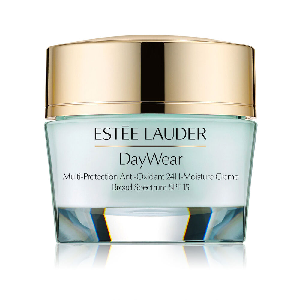 Diaytar Côte d'Ivoire Crème Hydratante pour le Visage Day Wear Estee Lauder (50 ml) 