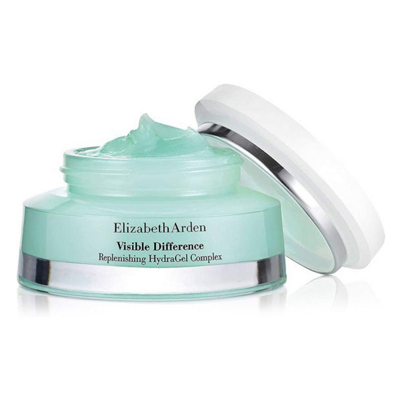 Diaytar Côte d'Ivoire Crème visage Elizabeth Arden Visible Difference Replenishing Hydragel Complex (75 ml) 