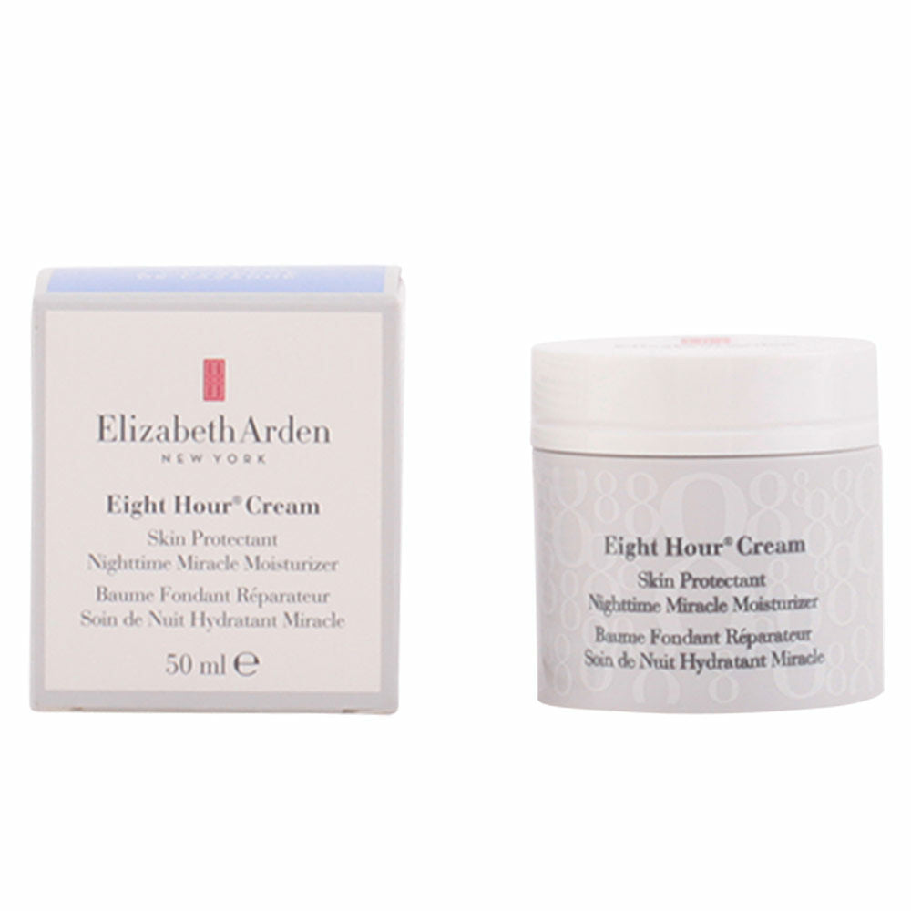 Diaytar Côte d'Ivoire Crème de Nuit Elizabeth Arden Eight Hour (50 ml) 