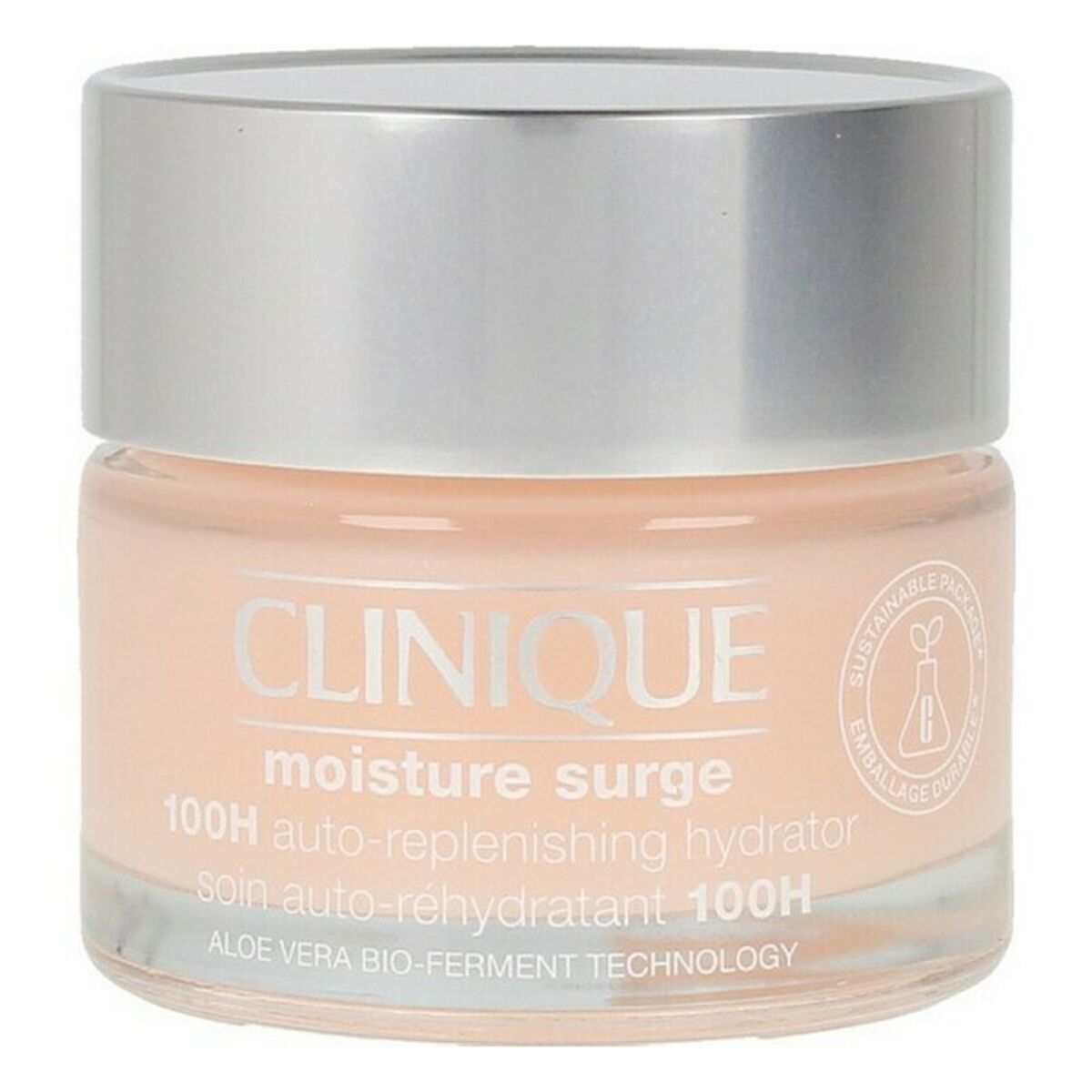 Diaytar Côte d'Ivoire Crème hydratante Moisture Surge Clinique 100H (50 ml) 