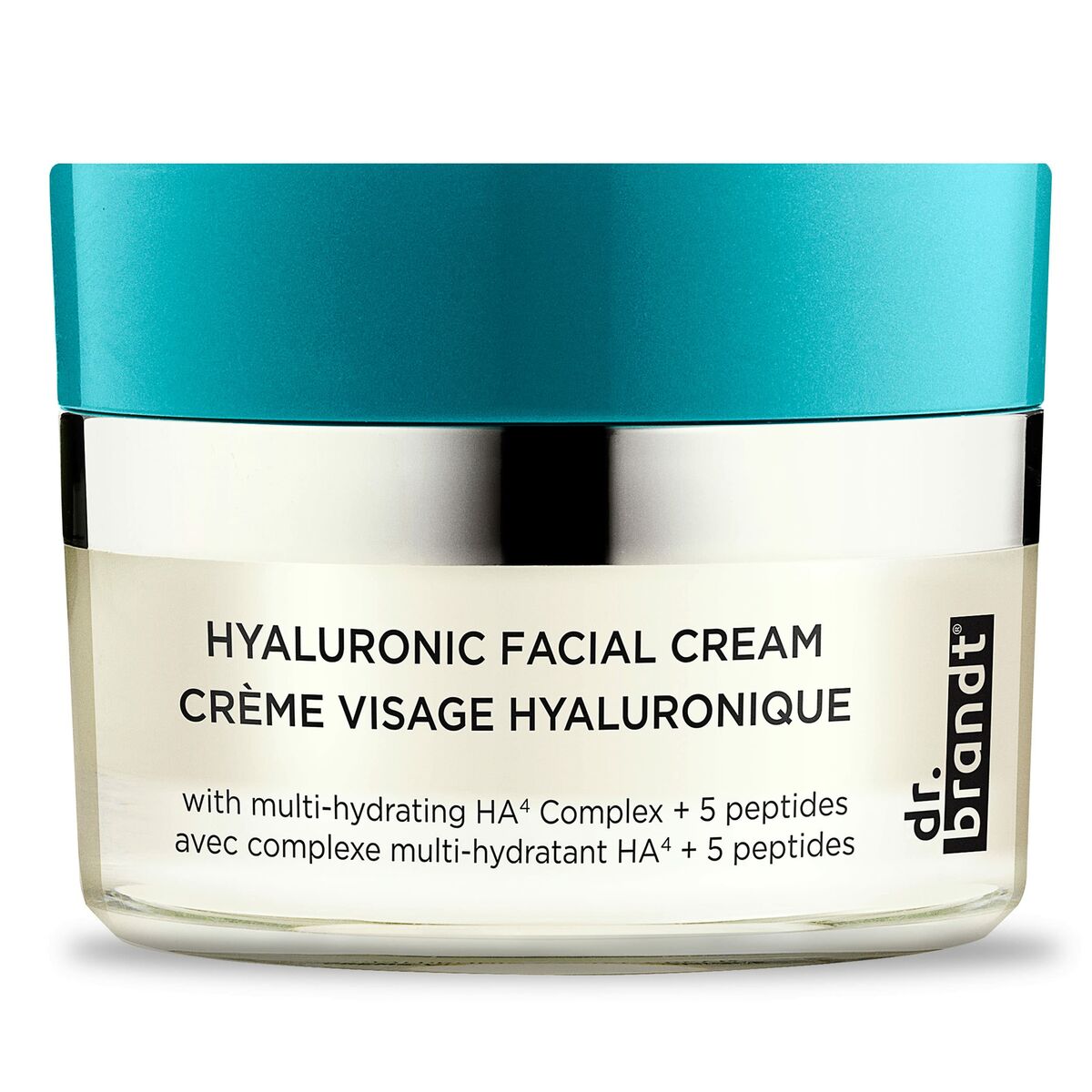 Diaytar Côte d'Ivoire Crème hydratante anti-âge Dr. Brandt Acide Hyaluronique (50 ml) 
