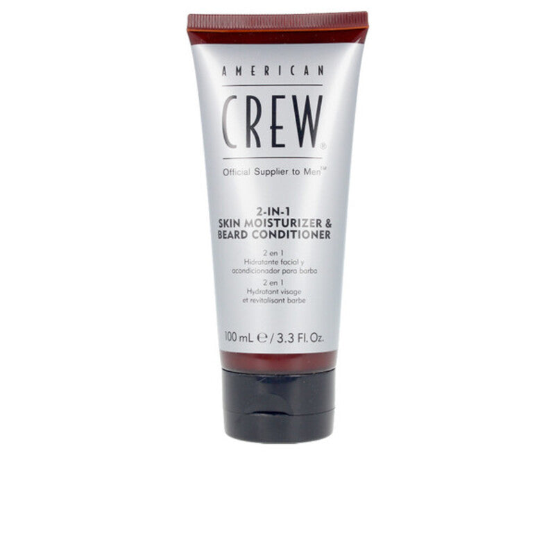 Diaytar Côte d'Ivoire Fluide facial 2 in 1 American Crew (100 ml) 
