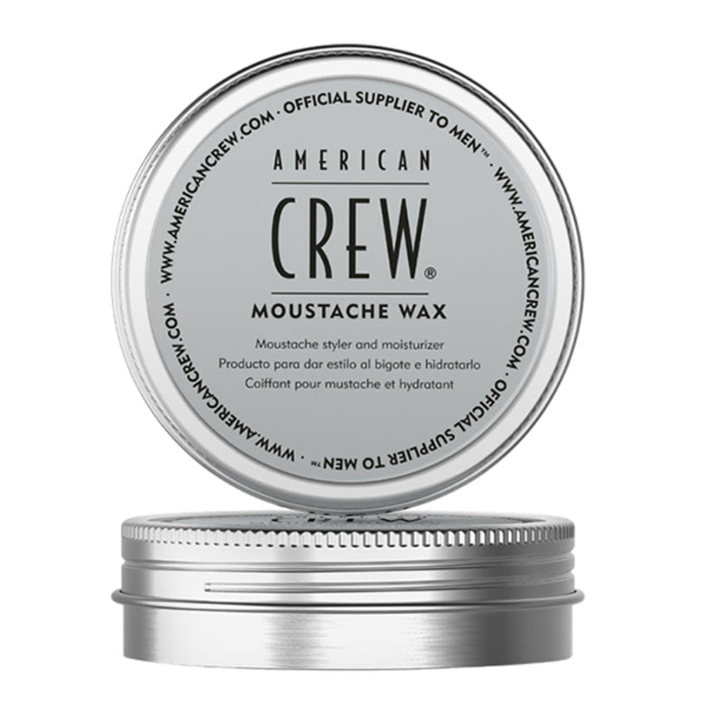 Diaytar Côte d'Ivoire Crème Modelante à Barbe Crew Beard American Crew (15 g) 