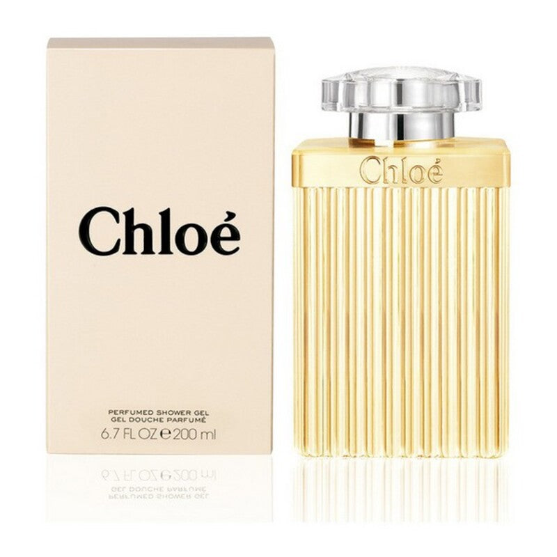 Diaytar Côte d'Ivoire Gel de douche Chloé Signature Chloe (200 ml)