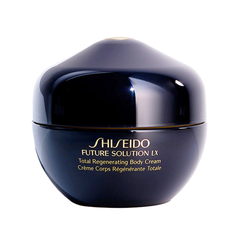 Diaytar Côte d'Ivoire Crème régénératrice Future Solution LX Shiseido (200 ml) 