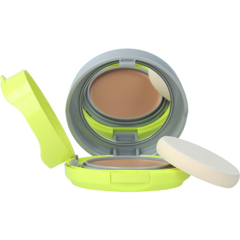 Diaytar Côte d'Ivoire Crème Hydratante avec Couleur Shiseido Sports BB Compact Demi teinte (30 ml) 