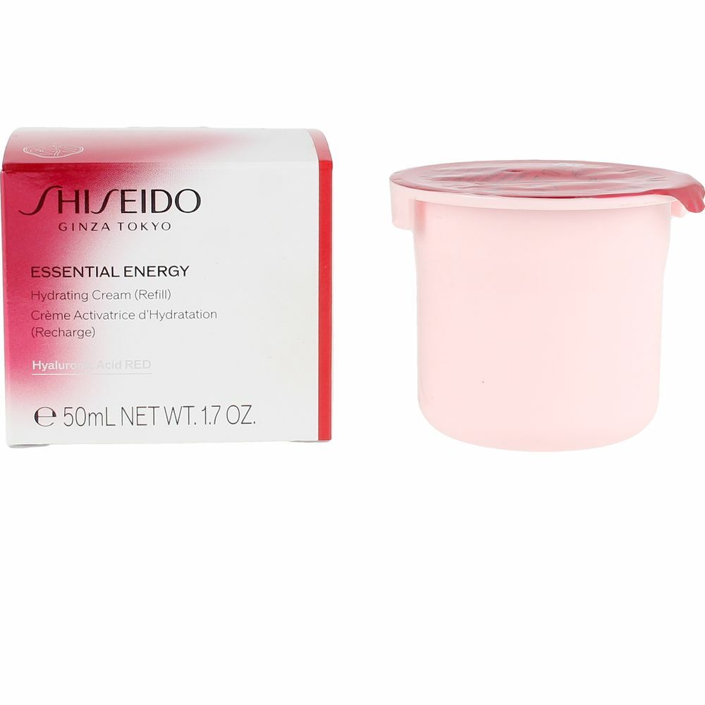 Diaytar Côte d'Ivoire Crème hydratante Shiseido Essential Energy Recharge (50 ml) 