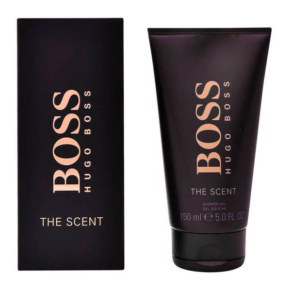 Diaytar Côte d'Ivoire Gel de douche The Scent Hugo Boss (150 ml) 