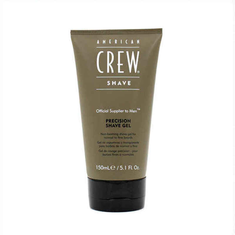 Diaytar Côte d'Ivoire Gel de rasage Precision Shave American Crew 150 ml 
