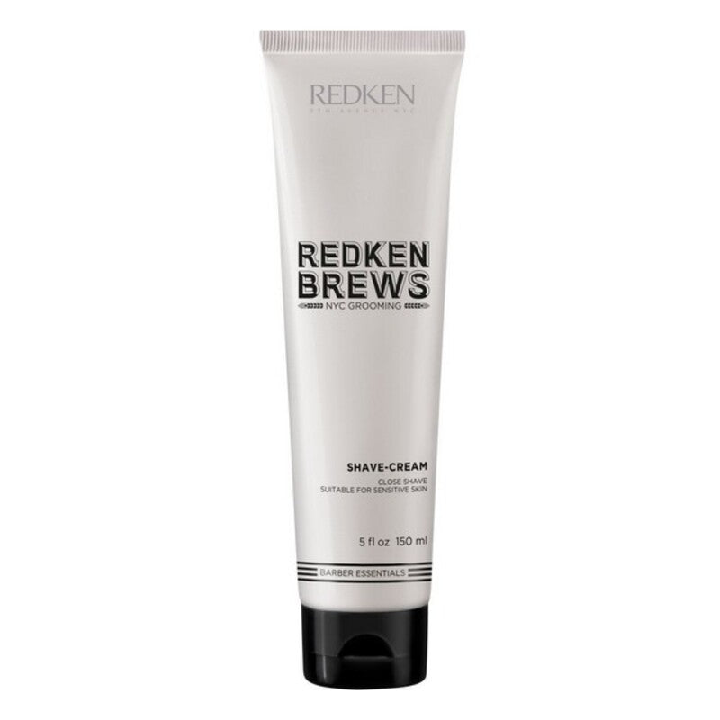 Diaytar Côte d'Ivoire Crème de rasage Redken Brews Redken (150 ml) 