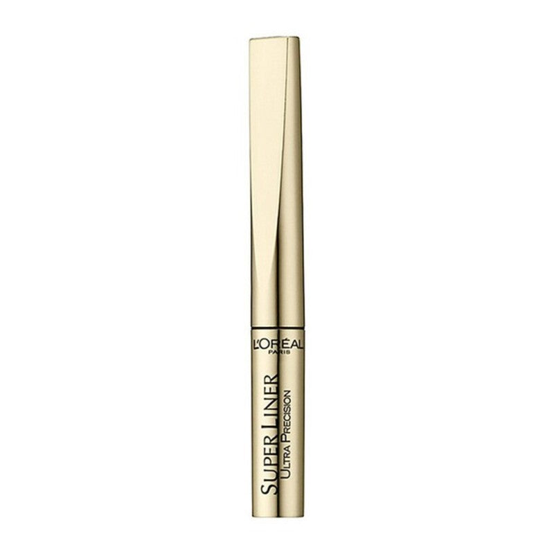 Diaytar Côte d'Ivoire Eyeliner Superliner L'Oreal Make Up 
