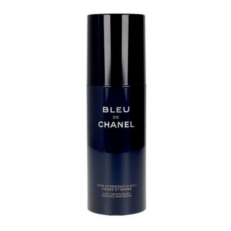 Diaytar Côte d'Ivoire Fluide hydratant Bleu Chanel (50 ml) 
