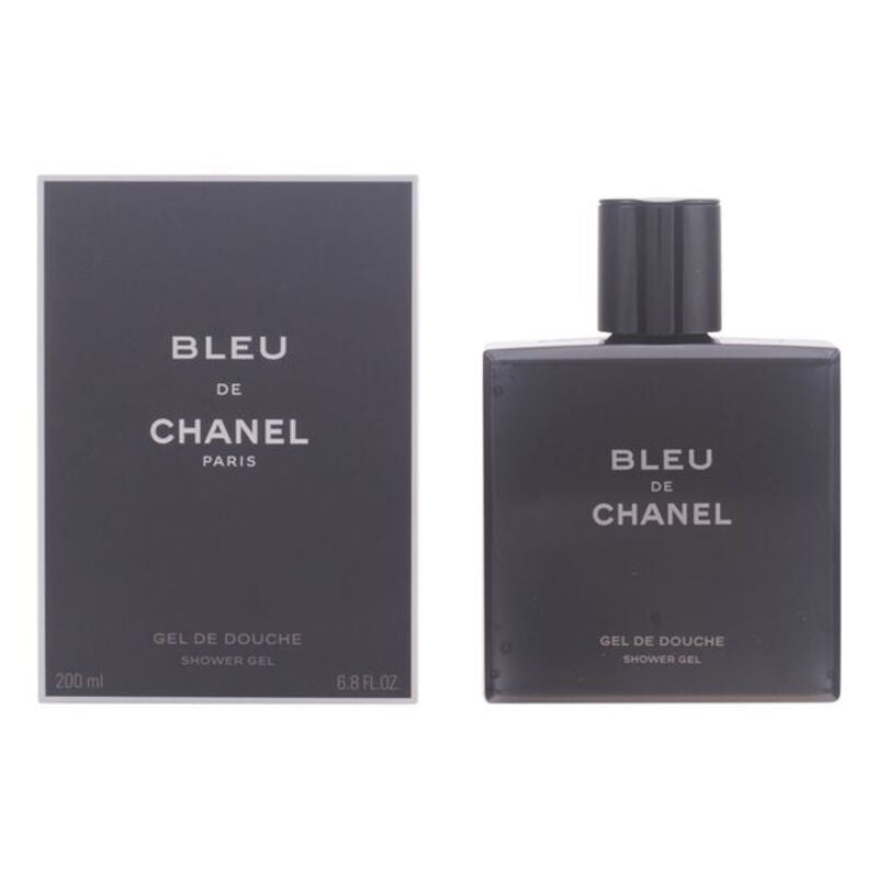Diaytar Côte d'Ivoire Gel de douche Chanel Bleu de Chanel (200 ml) 