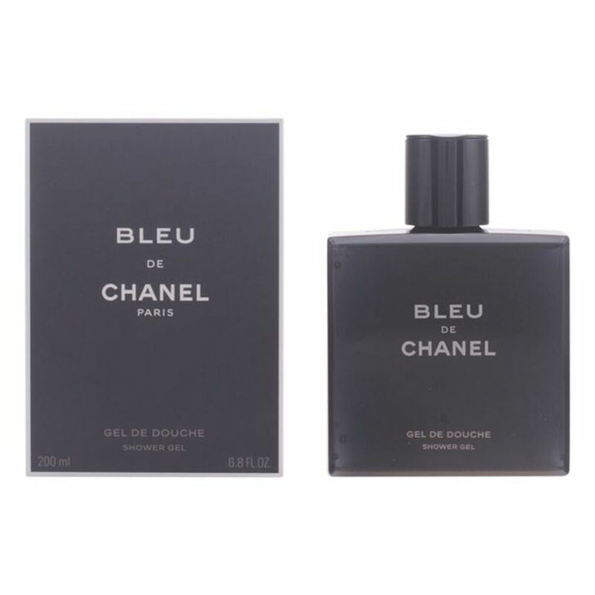Diaytar Côte d'Ivoire Gel de douche Chance Eau Vive Chanel (200 ml) 