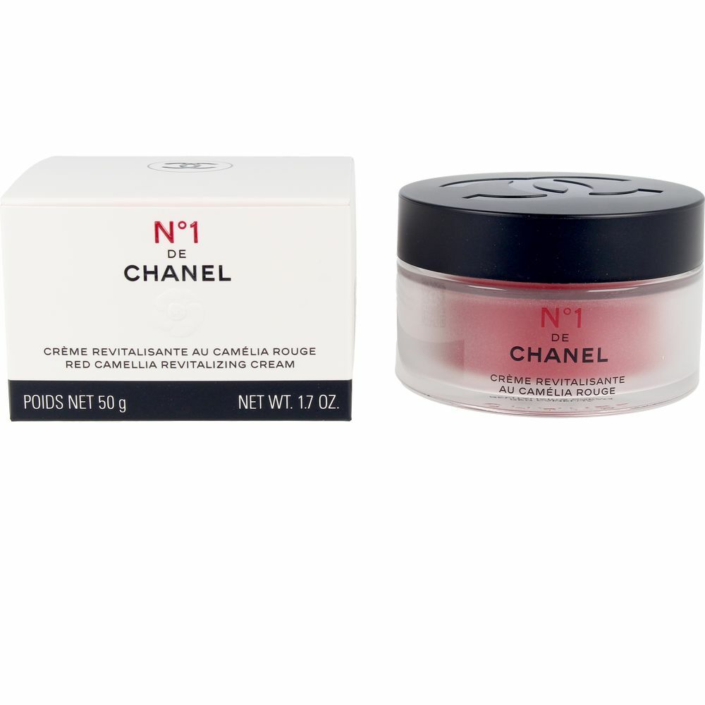 Diaytar Côte d'Ivoire Crème revitalisante Chanel Nº 1 (50 g) 