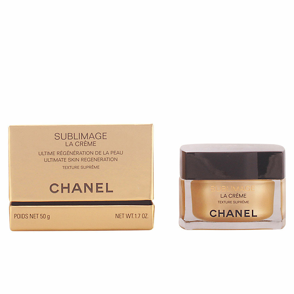 Diaytar Côte d'Ivoire Crème régénératrice Chanel Sublimage La Crème Texture Suprême (50 g) 