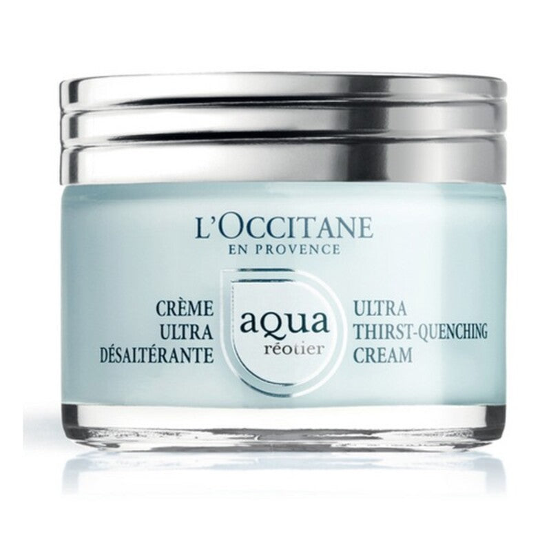 Diaytar Côte d'Ivoire Crème ultra hydratante Aqua L´occitane (50 ml) 