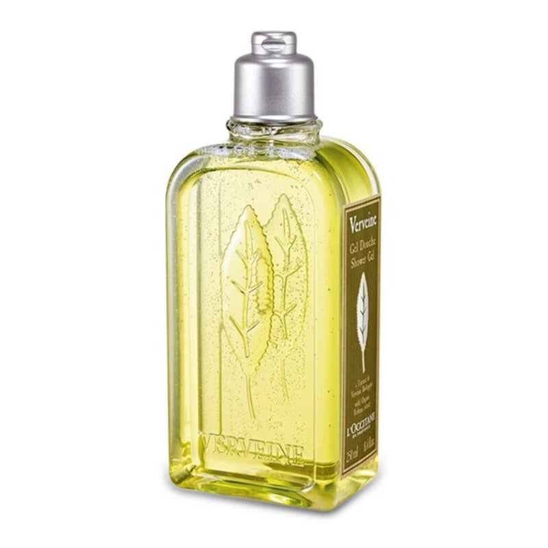 Diaytar Côte d'Ivoire Gel de douche Verveine Agrumes L'occitane (250 ml) 