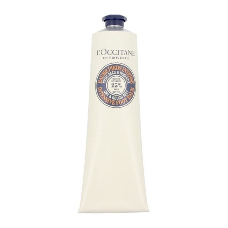 Diaytar Côte d'Ivoire Crème hydratante pour les pieds Karite L'occitane (150 ml) (150 ml) 