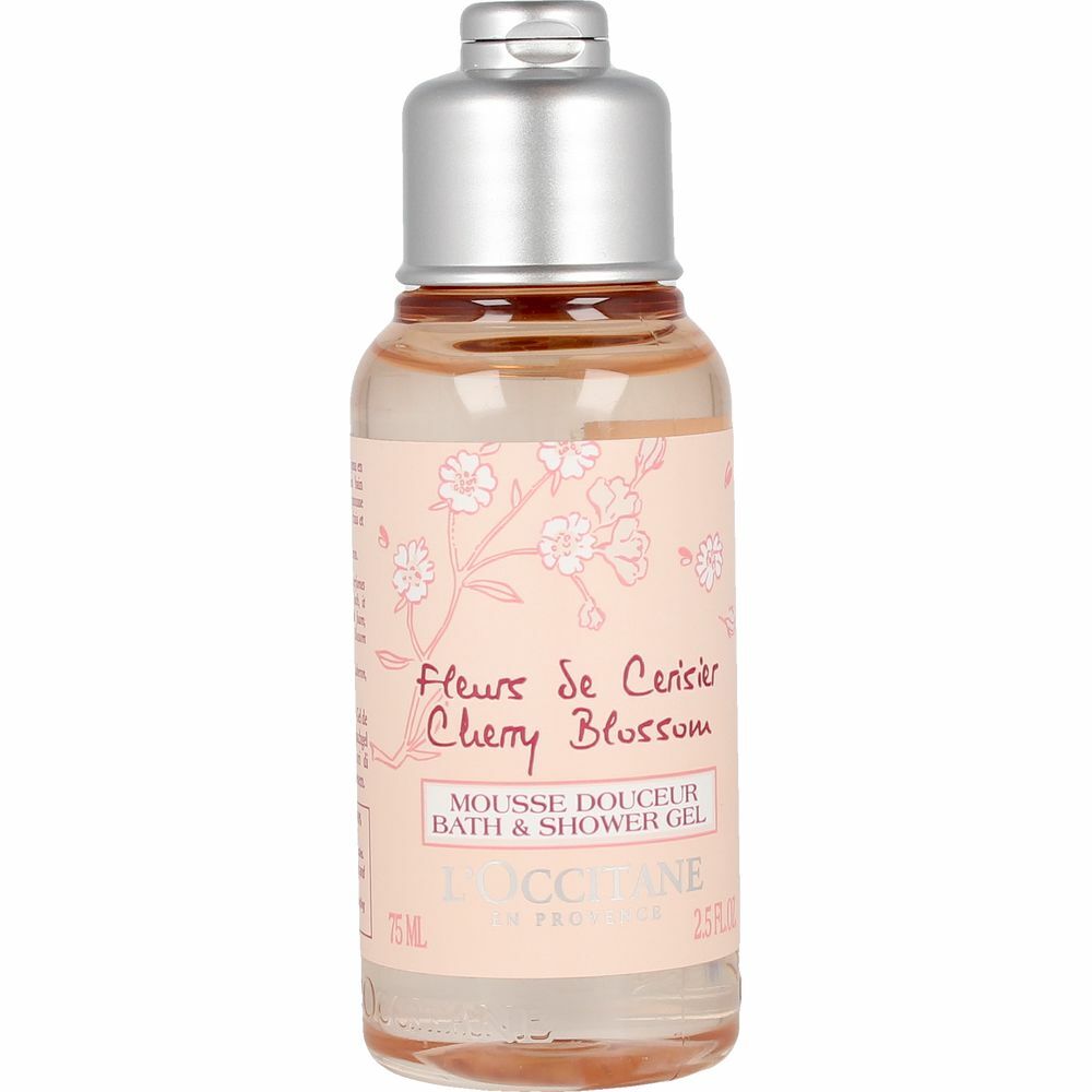 Diaytar Côte d'Ivoire Gel de douche L'Occitane En Provence Fleur de cerisier (75 ml) 
