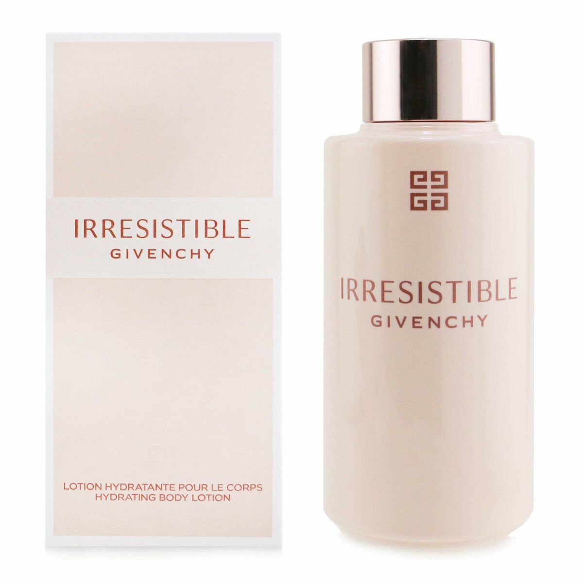 Diaytar Côte d'Ivoire Gel de douche Givenchy Irresistible (200 ml) 