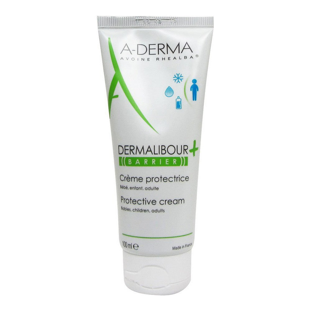 Diaytar Côte d'Ivoire Crème Protectrice A-Derma Dermalibour + Barrier (100 ml) 