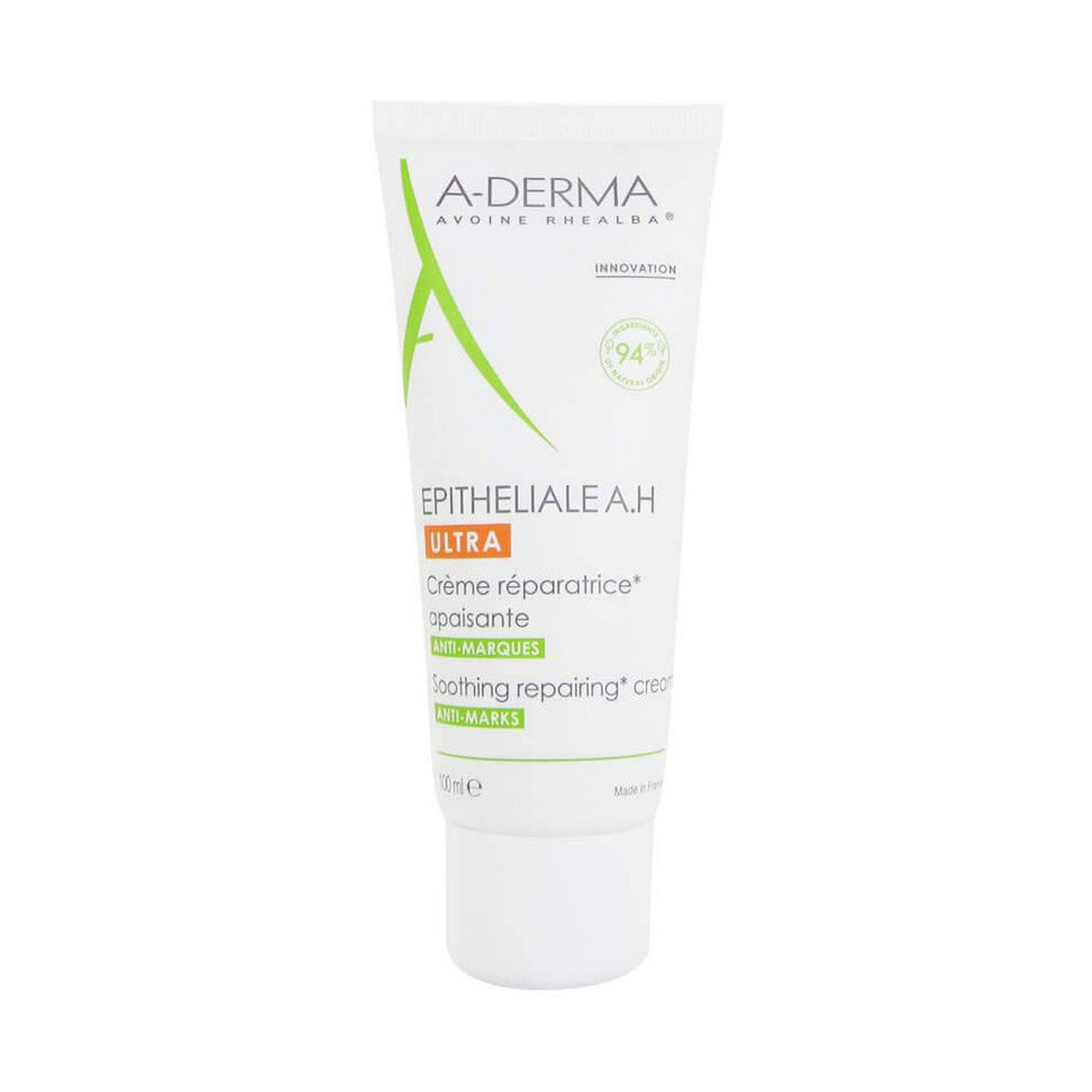 Diaytar Côte d'Ivoire Crème réparatrice A-Derma Epitheliale A.H Ultra Calmant (100 ml) 
