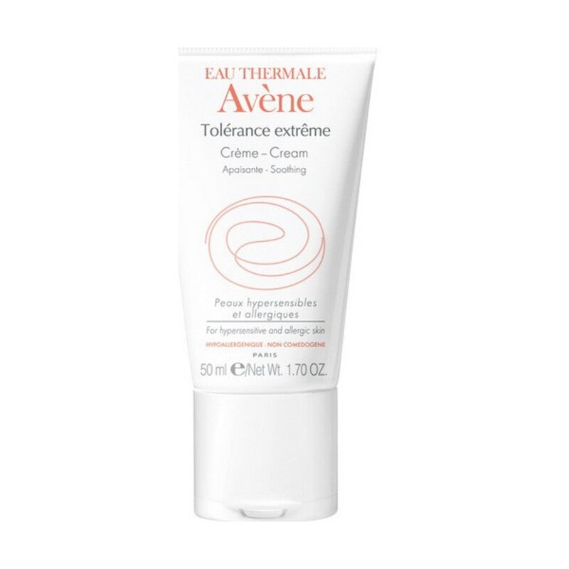 Diaytar Côte d'Ivoire Crème hydratante Tolerance Extreme Avene (50 ml) 