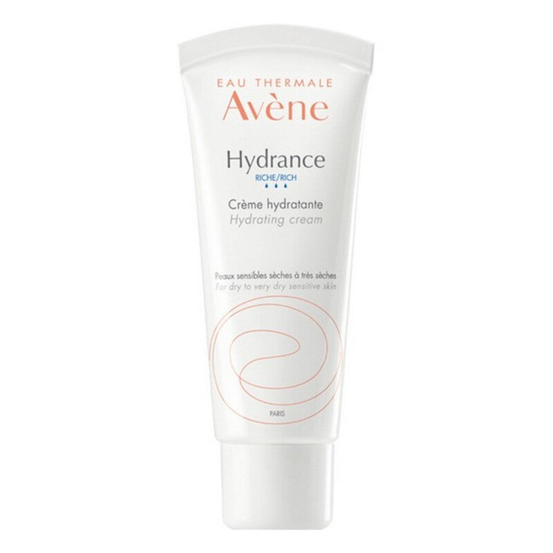 Diaytar Côte d'Ivoire Crème Hydratante Avène Hydrance (40 ml) 