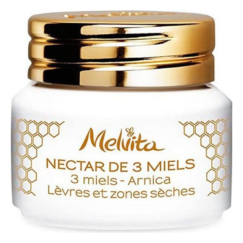 Diaytar Côte d'Ivoire Crème Nectar de Miels Melvita (8 g) 