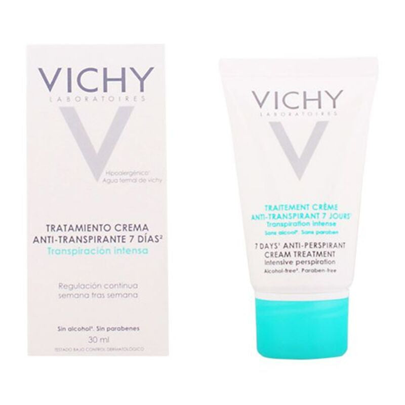 Diaytar Côte d'Ivoire Déodorant en crème Deo Vichy (30 ml) 