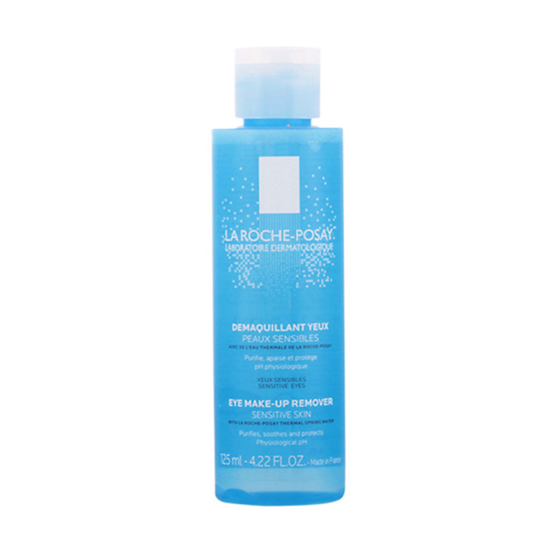 Diaytar Côte d'Ivoire Démaquillant Yeux La Roche Posay Physiologique (125 ml) 
