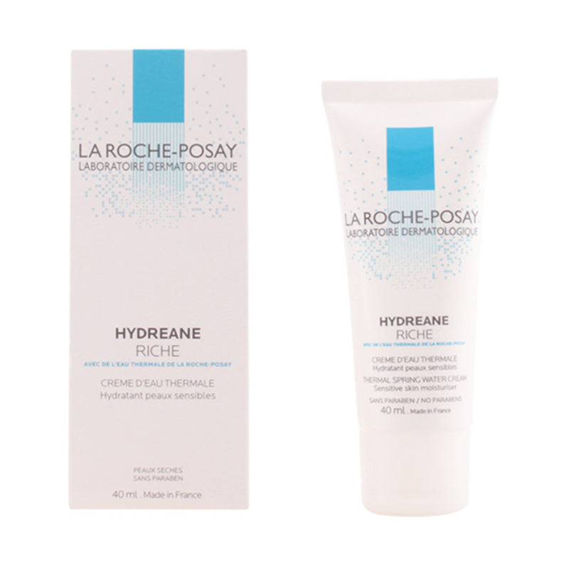 Diaytar Côte d'Ivoire Crème Hydratante La Roche Posay Hydreane Riche (40 ml) 