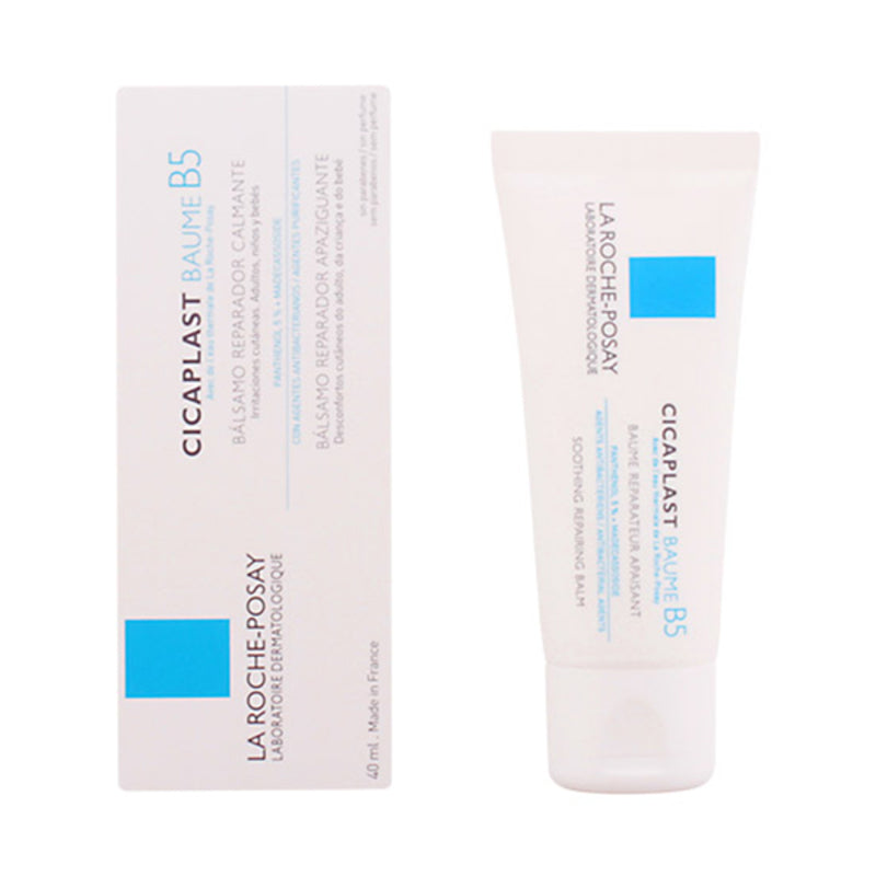 Diaytar Côte d'Ivoire Crème Réparatrice Cicaplast Baume La Roche Posay 
