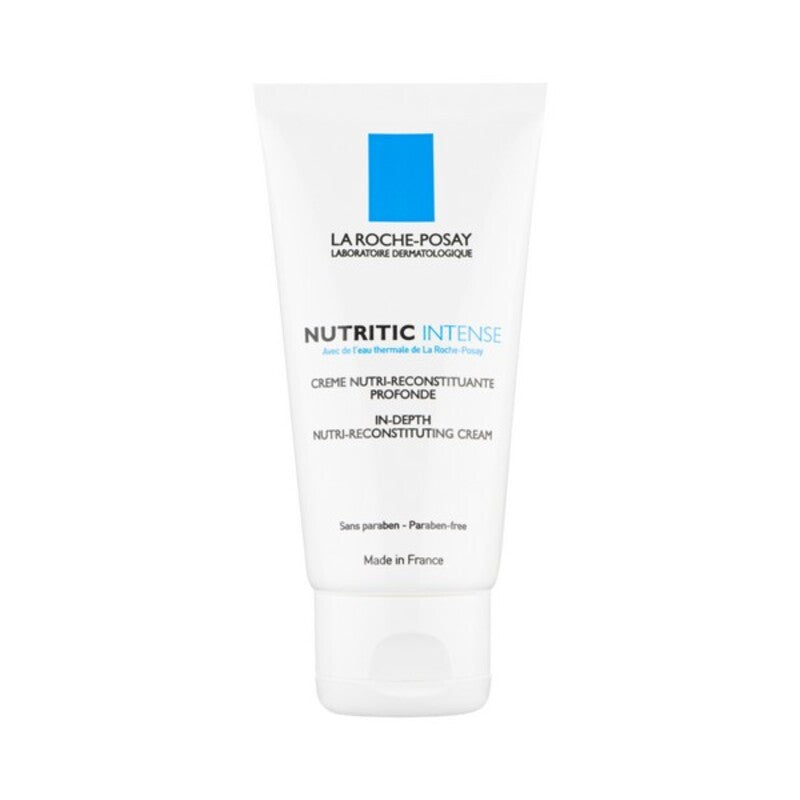 Diaytar Côte d'Ivoire Crème visage nourrissante La Roche Posay Nutritic Intense (50 ml) 