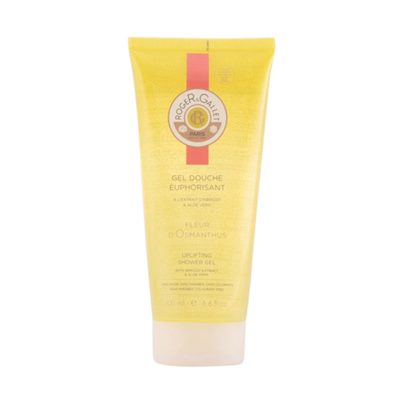 Diaytar Côte d'Ivoire Gel de douche Fleur D' Osmanthus Roger & Gallet 