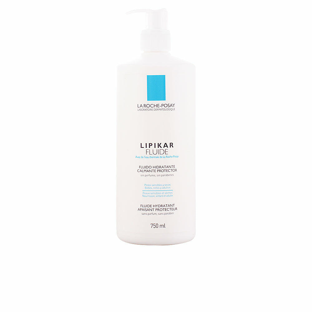 Diaytar Côte d'Ivoire Fluide hydratant La Roche Posay Lipikar (750 ml) (750 ml) 