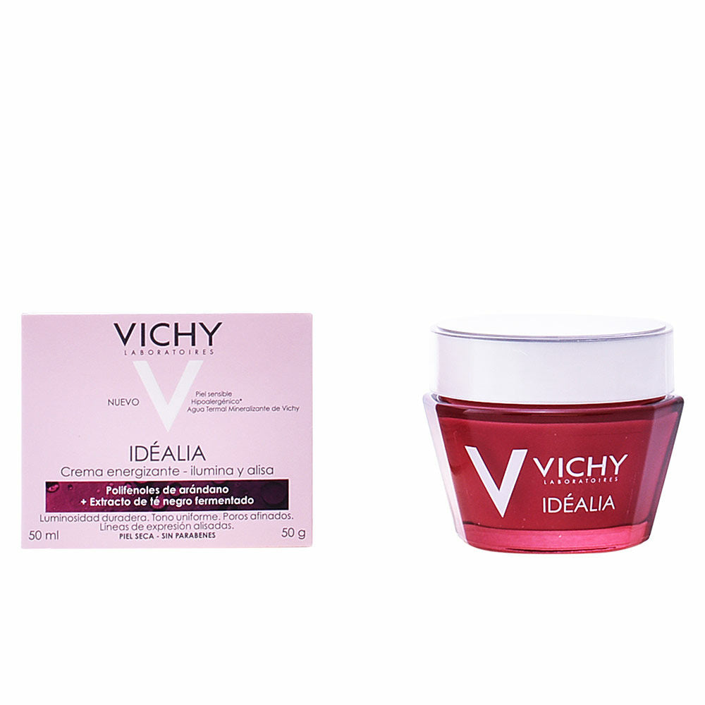 Diaytar Côte d'Ivoire Crème éclaircissante Vichy Idéalia (50 ml) (50 ml) 